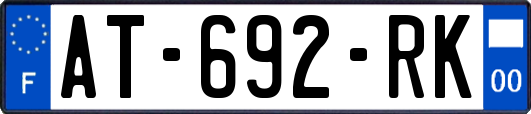 AT-692-RK