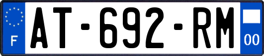 AT-692-RM