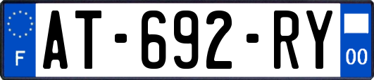 AT-692-RY