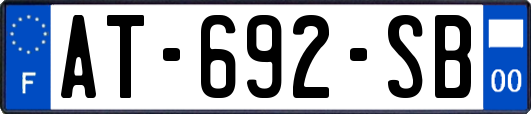 AT-692-SB