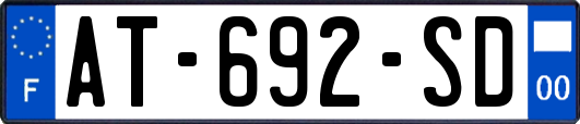 AT-692-SD