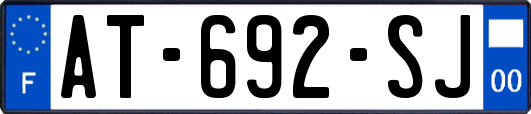 AT-692-SJ