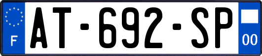 AT-692-SP