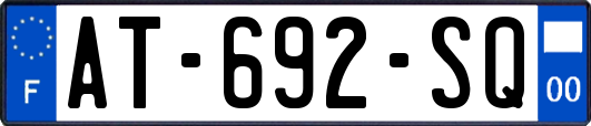 AT-692-SQ