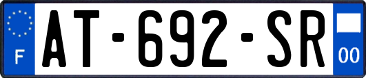 AT-692-SR