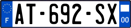 AT-692-SX