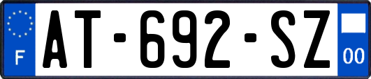 AT-692-SZ
