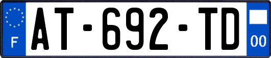 AT-692-TD