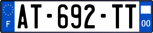 AT-692-TT