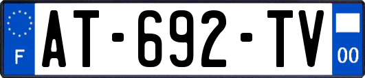 AT-692-TV