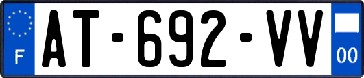 AT-692-VV