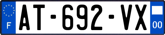 AT-692-VX