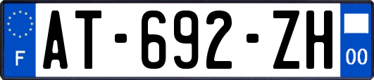 AT-692-ZH