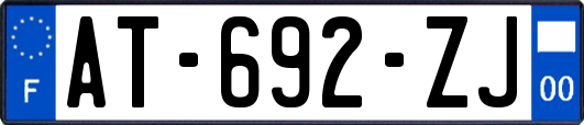 AT-692-ZJ