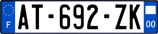 AT-692-ZK