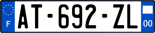 AT-692-ZL