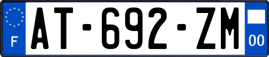 AT-692-ZM