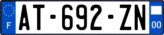 AT-692-ZN