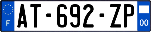 AT-692-ZP