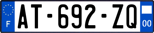 AT-692-ZQ