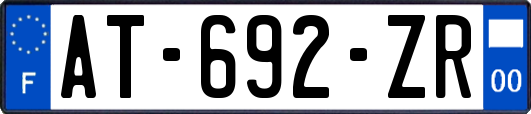 AT-692-ZR