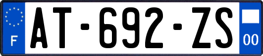 AT-692-ZS