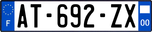 AT-692-ZX