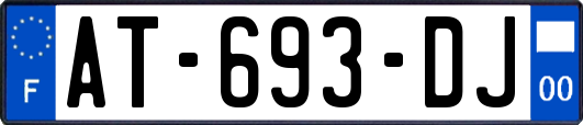 AT-693-DJ