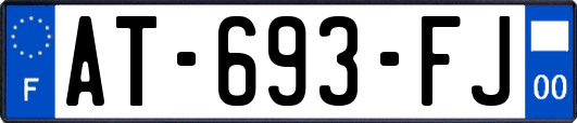 AT-693-FJ
