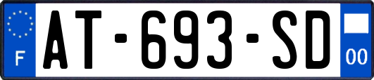 AT-693-SD