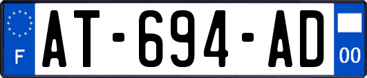 AT-694-AD