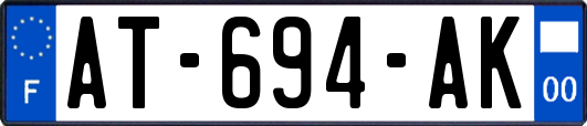 AT-694-AK