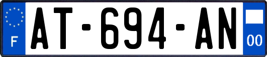 AT-694-AN