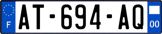 AT-694-AQ