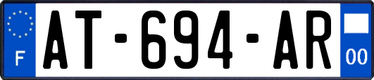 AT-694-AR