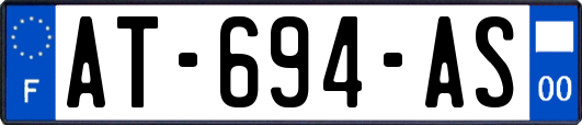 AT-694-AS