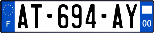 AT-694-AY