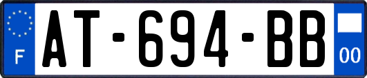 AT-694-BB