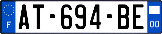 AT-694-BE