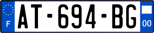 AT-694-BG