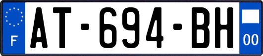 AT-694-BH