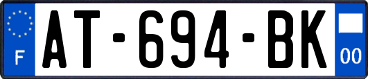 AT-694-BK