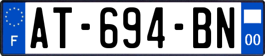 AT-694-BN