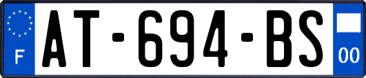AT-694-BS