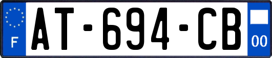 AT-694-CB