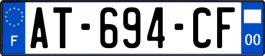 AT-694-CF