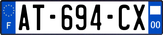 AT-694-CX