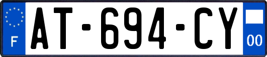 AT-694-CY