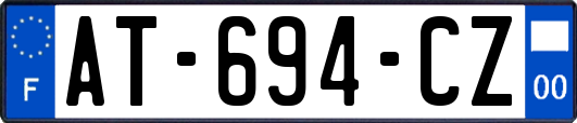AT-694-CZ