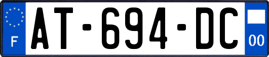 AT-694-DC